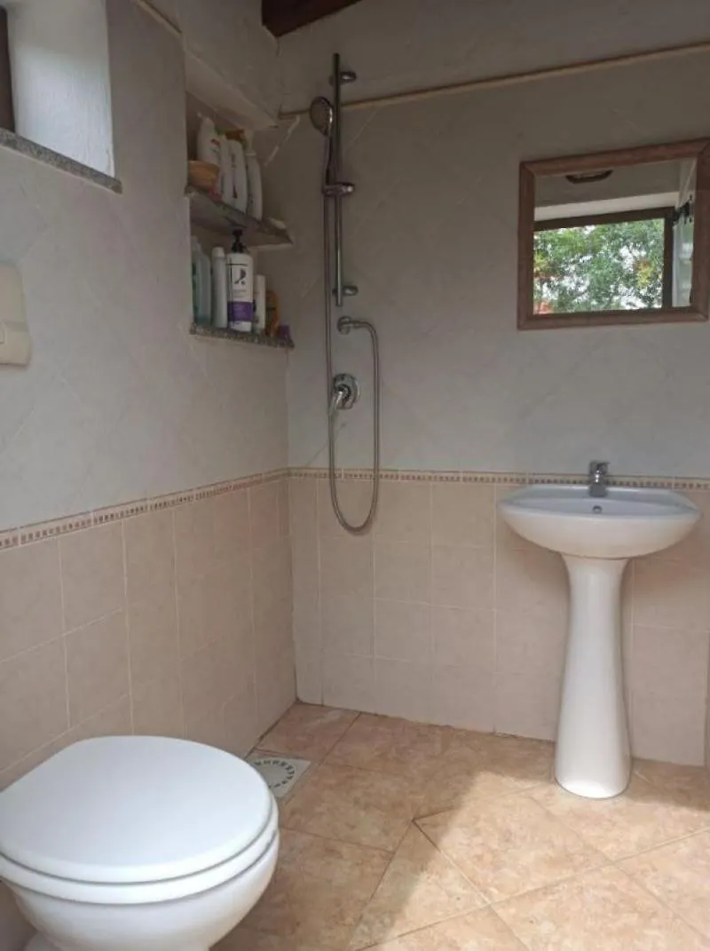 Holiday home Residence Abba Urci Villino Ohana Vista Mare Tertenia