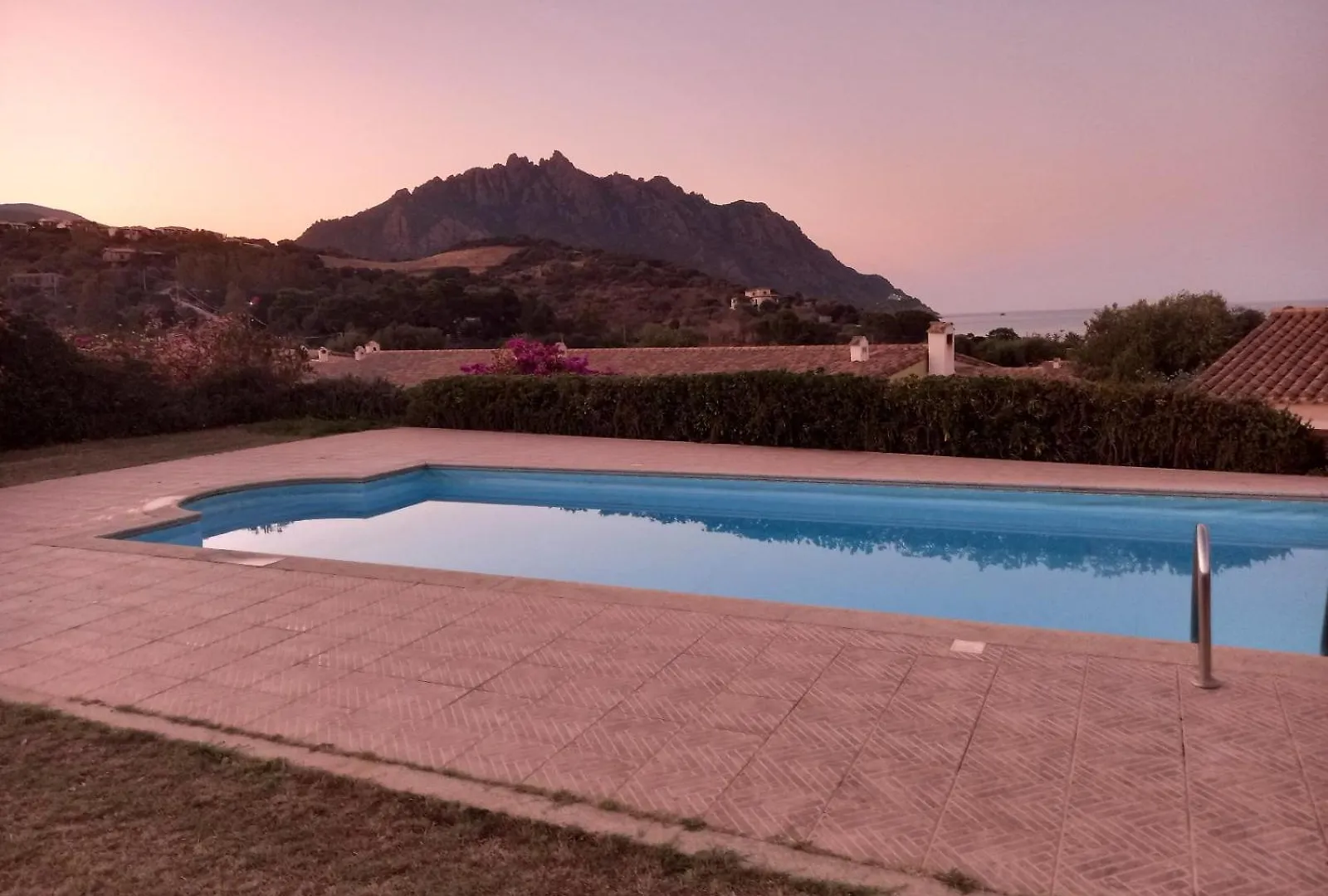 Residence Abba Urci Villino Ohana Vista Mare Tertenia 0*,  Italy