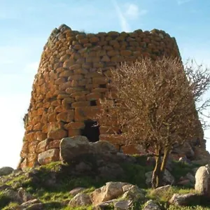 Gasthof Sa Teria Village, Tertenìa